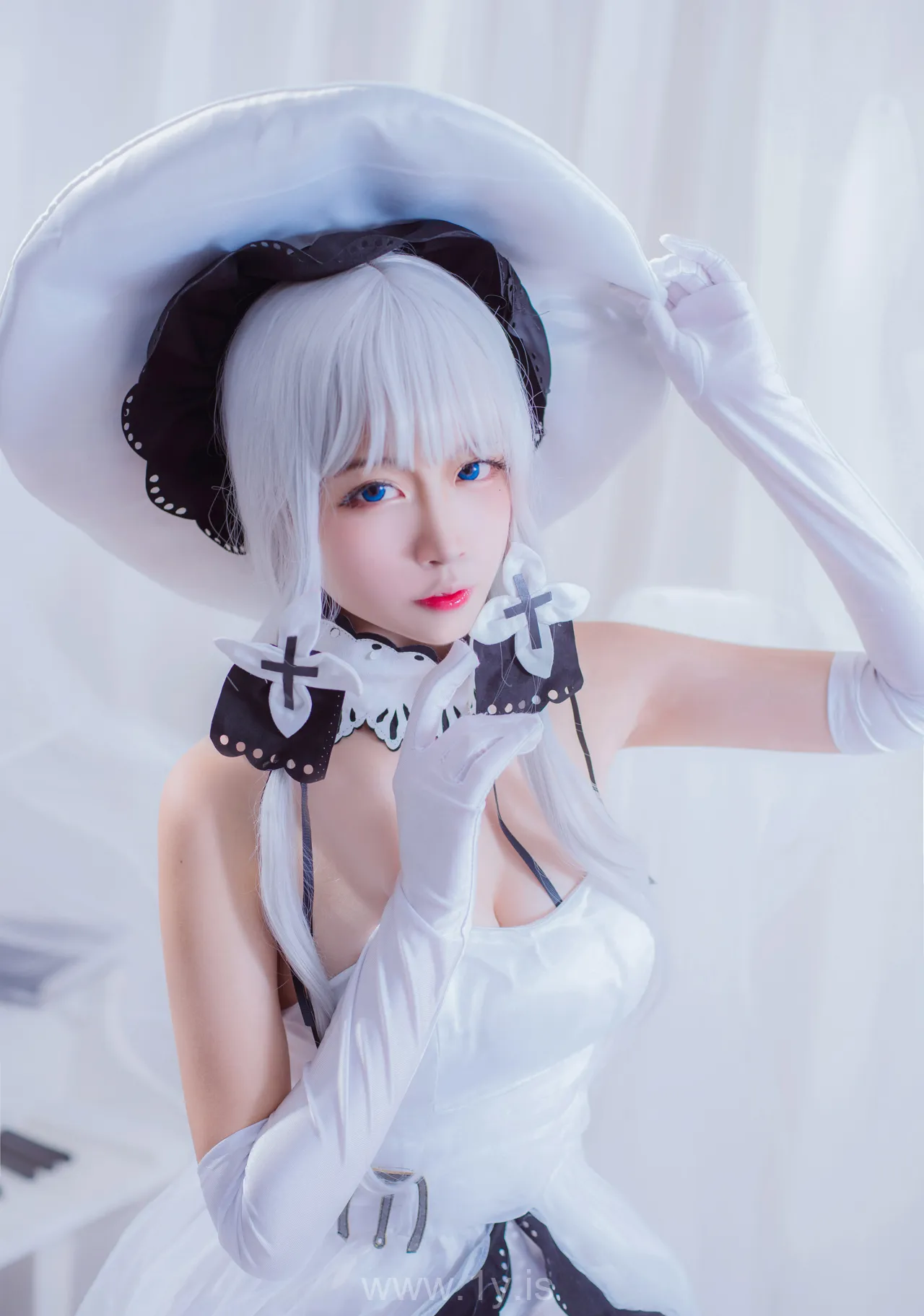 Nisa（二佐） VOL.78 碧蓝航线 光辉
